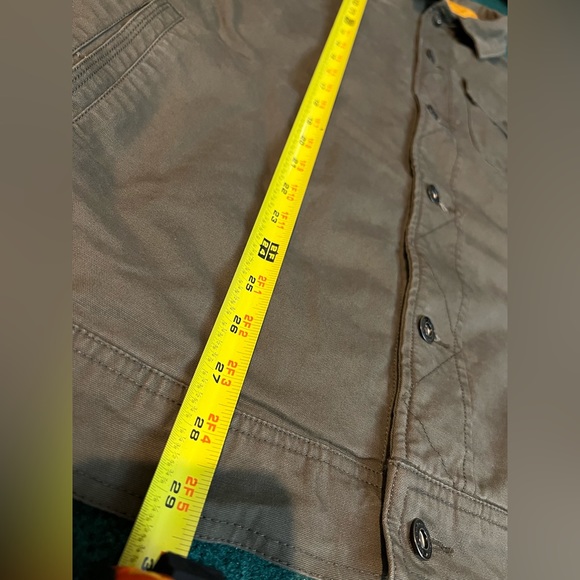 Prana Trembly Jacket - Picture 7 of 12